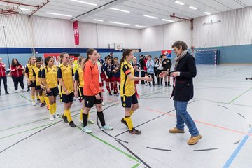 Bild 80 - wCJ Norddeutsches Futsalturnier Auswahlmannschaften